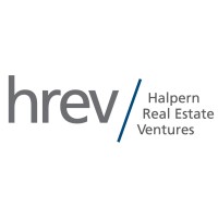 Halpern Real Estate Ventures logo