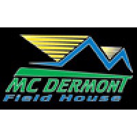McDermont Field House logo