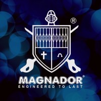 Magnador logo