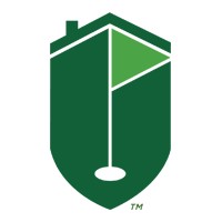 The Indoor Golf Shop logo