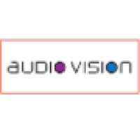 Audio Vision Inc. logo