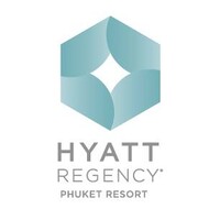 Hyatt Regency Phuket Resort logo