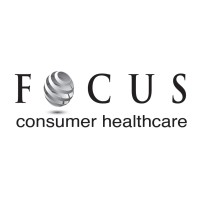 Focus Consumer Healthcare logo