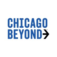 Chicago Beyond logo