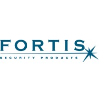 Fortis Security Products logo