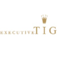 TIG INTERNATIONAL GROUP logo