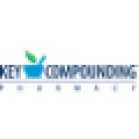 Key Compounding Pharmacy logo