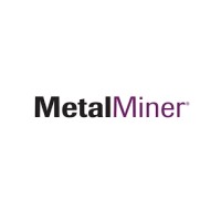 MetalMiner logo