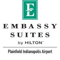 Embassy Suites By Hilton Plainfield Indianapolis Airport logo
