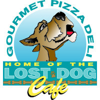 Lost Dog Cafe McLean logo