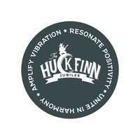 HUCK FINN JUBILEE, INC. logo