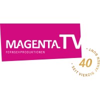 MAGENTA TV logo