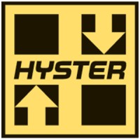 Hyster EMEA logo