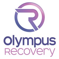 Olympus Recovery logo