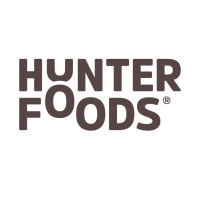 Hunter Foods logo