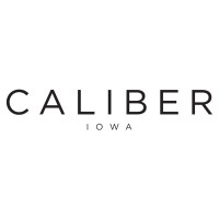 CALIBER IOWA logo
