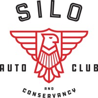 SILO Auto Club And Conservancy, LLC logo