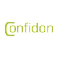 Confidon AS logo