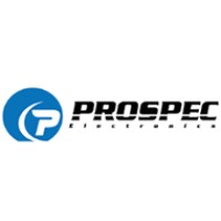 Prospec Electronics logo