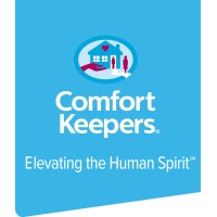 Comfort Keepers Of Spartanburg logo