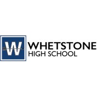 Whetstone High School logo