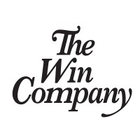 The Win Company logo