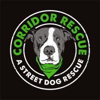 Corridor Rescue Inc logo