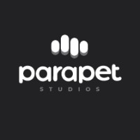 Parapet Studios logo