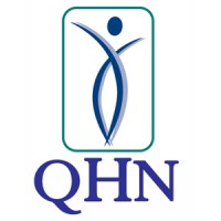 Quality Health Network (QHN) logo