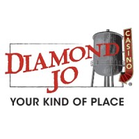 Diamond Jo Worth logo