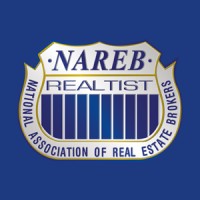 National Association Of Real Estate Brokers logo