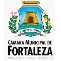 Câmara Municipal De Fortaleza logo