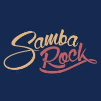 Samba Rock logo