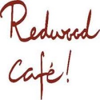 Redwood Cafe logo