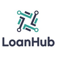LoanHub logo