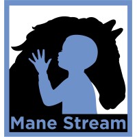 Mane Stream logo