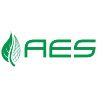 AES Engineering Ltd logo