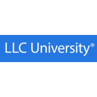 LLC University logo