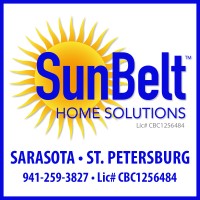 SunBelt Home Solutions logo