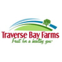 Fruit Advantage / Traverse Bay Farms logo