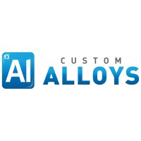 Image of Custom Alloy Sales, Inc.