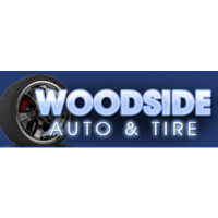WOODSIDE AUTO & TIRE, INC logo