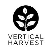 Vertical Harvest Farms logo