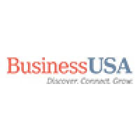 BusinessUSA (Business.USA.gov) logo