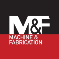 Machine & Fabrication logo
