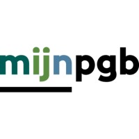 PGB Persoonsgebonden Budget logo