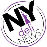 New York Deli News logo