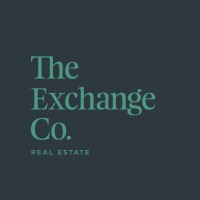 The Exchange Co. logo