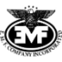 EMF Company, Inc (Early & Modern Firearms) logo