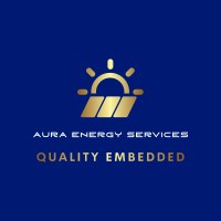 Aura Energy Services LLC logo